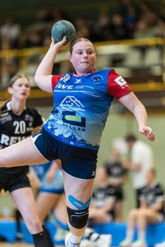 Bild 70 - wAJ Quali zur OL Runde 2